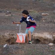 Orientación (en) Haría – Recréate 2024/25