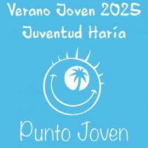Verano Joven Lanzarote 2025 en Arrieta