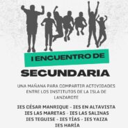 ENCUENTRO DE SECUNDARIA 2025