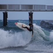 Liga Insular de Surf – Bodyboard  2025 – 2ª Jornada
