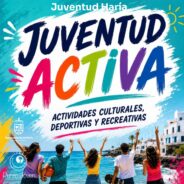 «Juventud Activa Haría», todos los viernes en Punta Mujeres